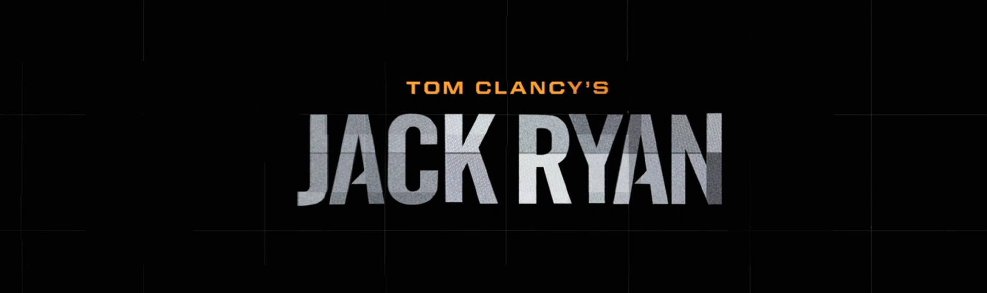 JACK RYAN